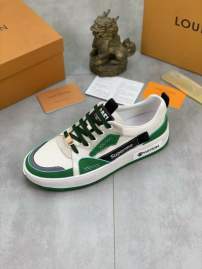 Picture of Louis Vuitton Shoes _SKULVsz38-44mnf024716937
